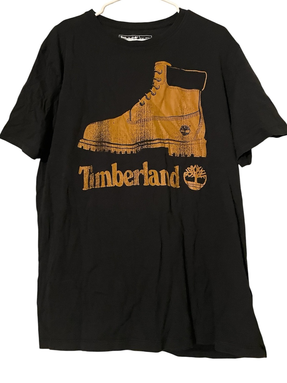 Timberland Shirt